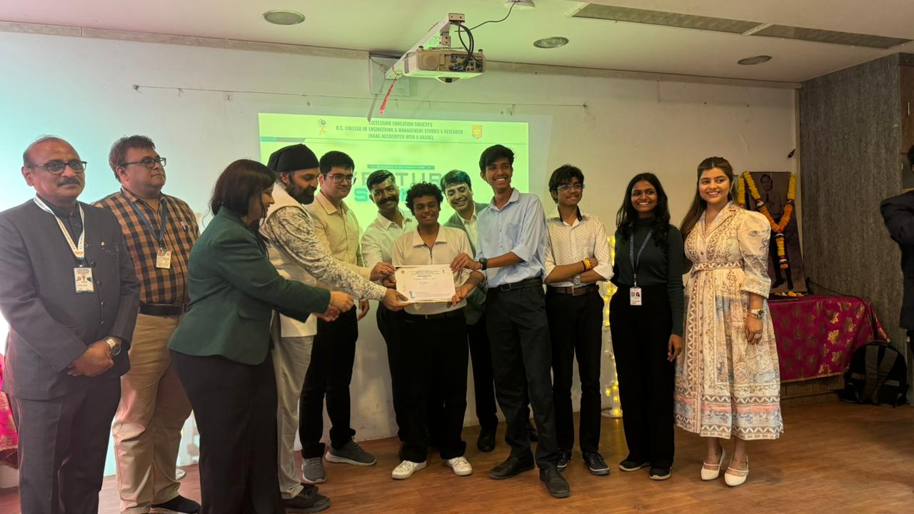 NEUROPHILS Team Photo 1