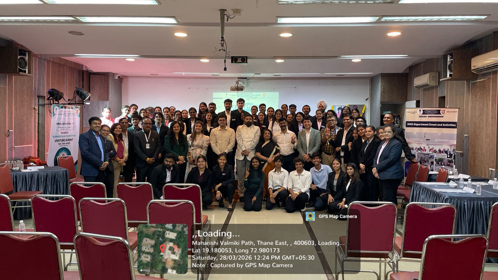 NEUROPHILS Team Photo 2