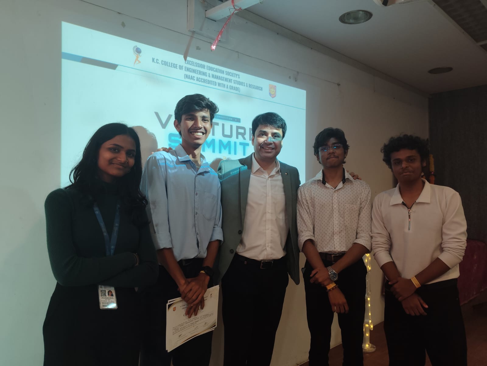 NEUROPHILS Team Photo 3