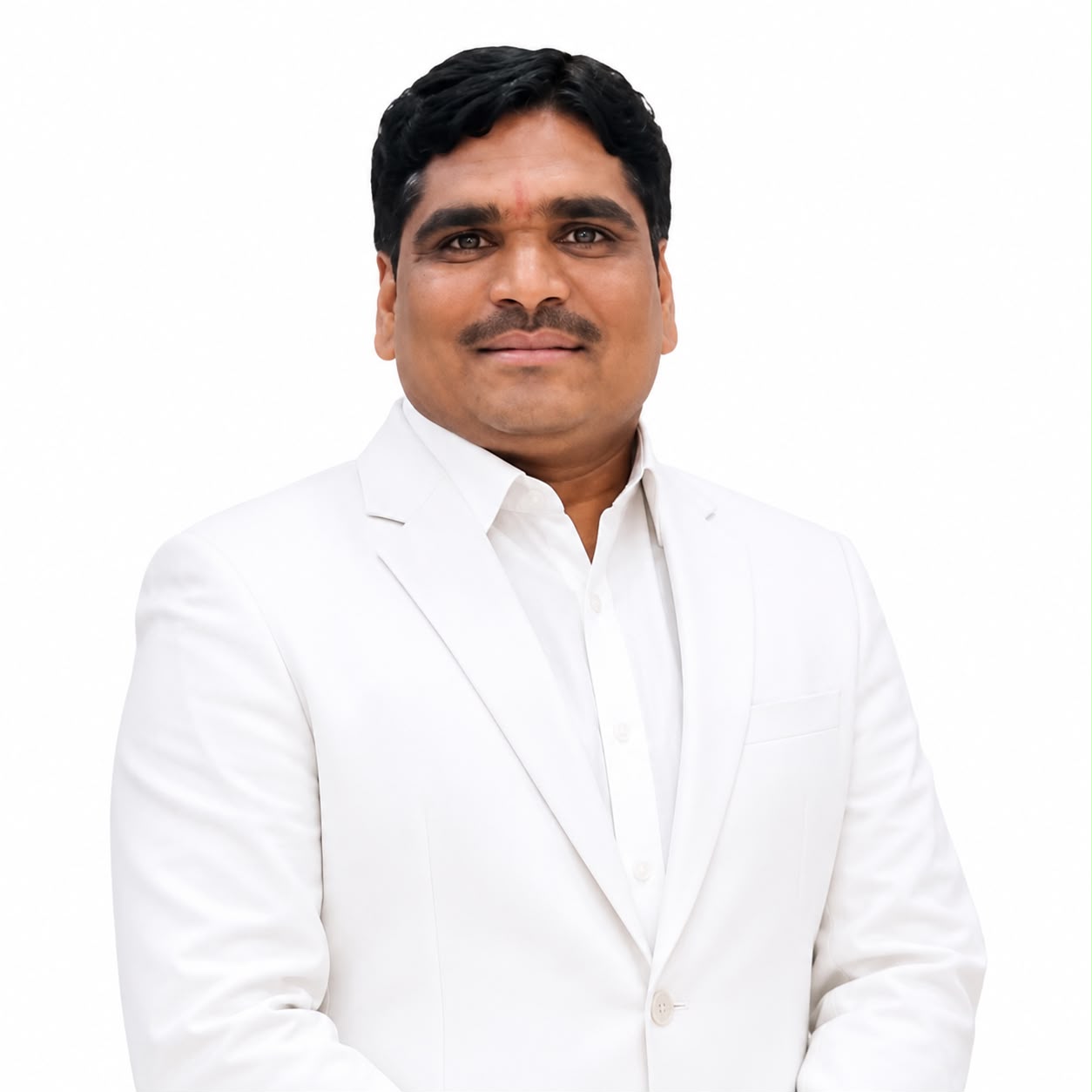 Mr. Navnath Sitaram Godase