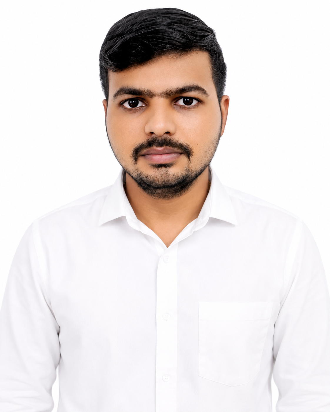 Mr. Rohit Ranba Mule