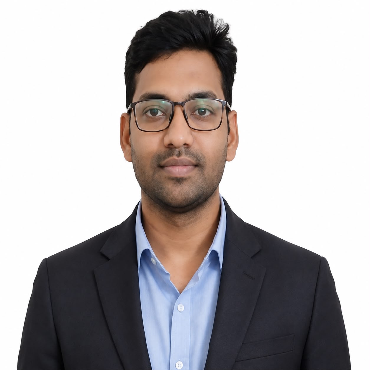 Dr. Abhijeet Ghogare