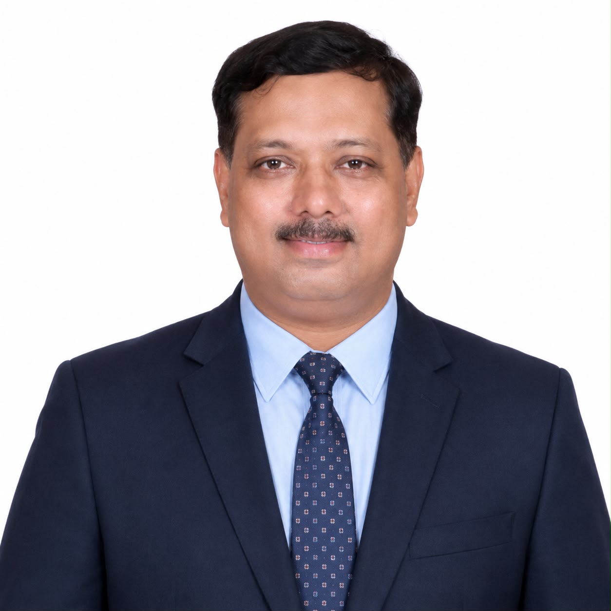 Bhanudas Satam