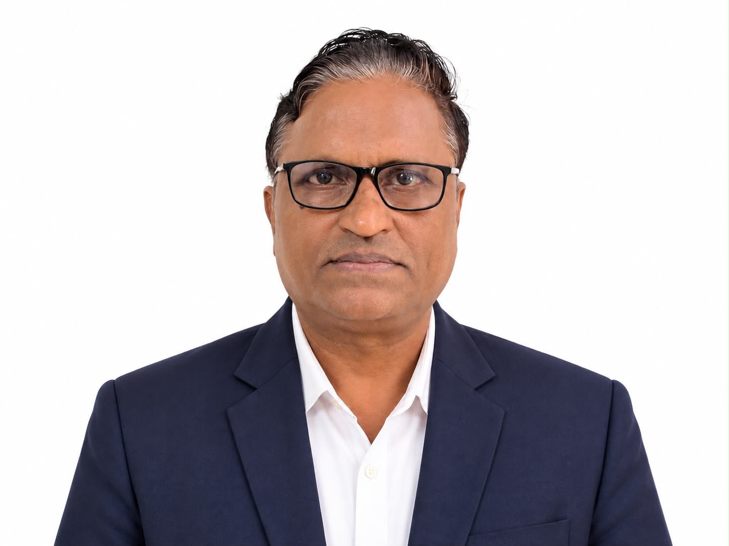 Durga Prasad Rath
