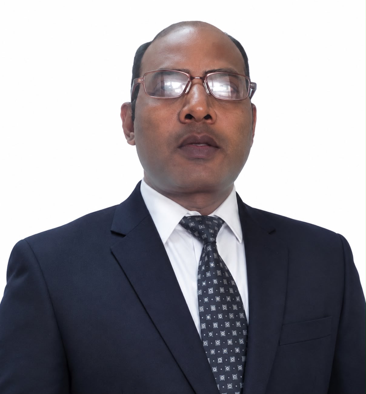 Dr. Indra Vijay Singh