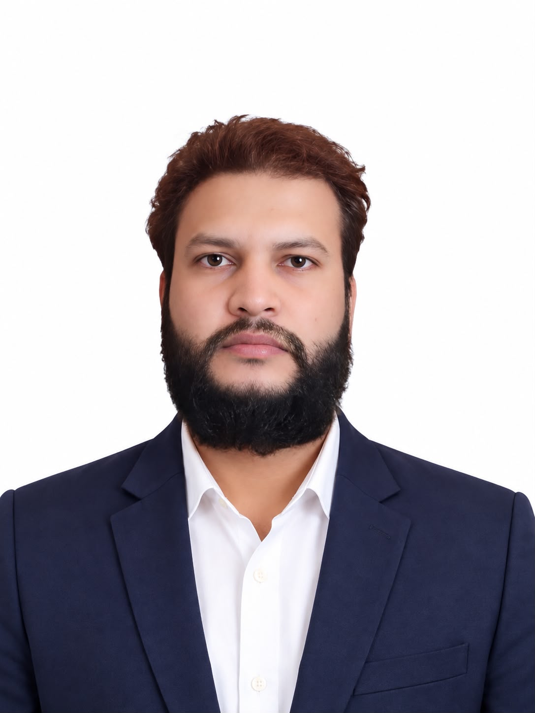 Pankaj Kumar Sahu