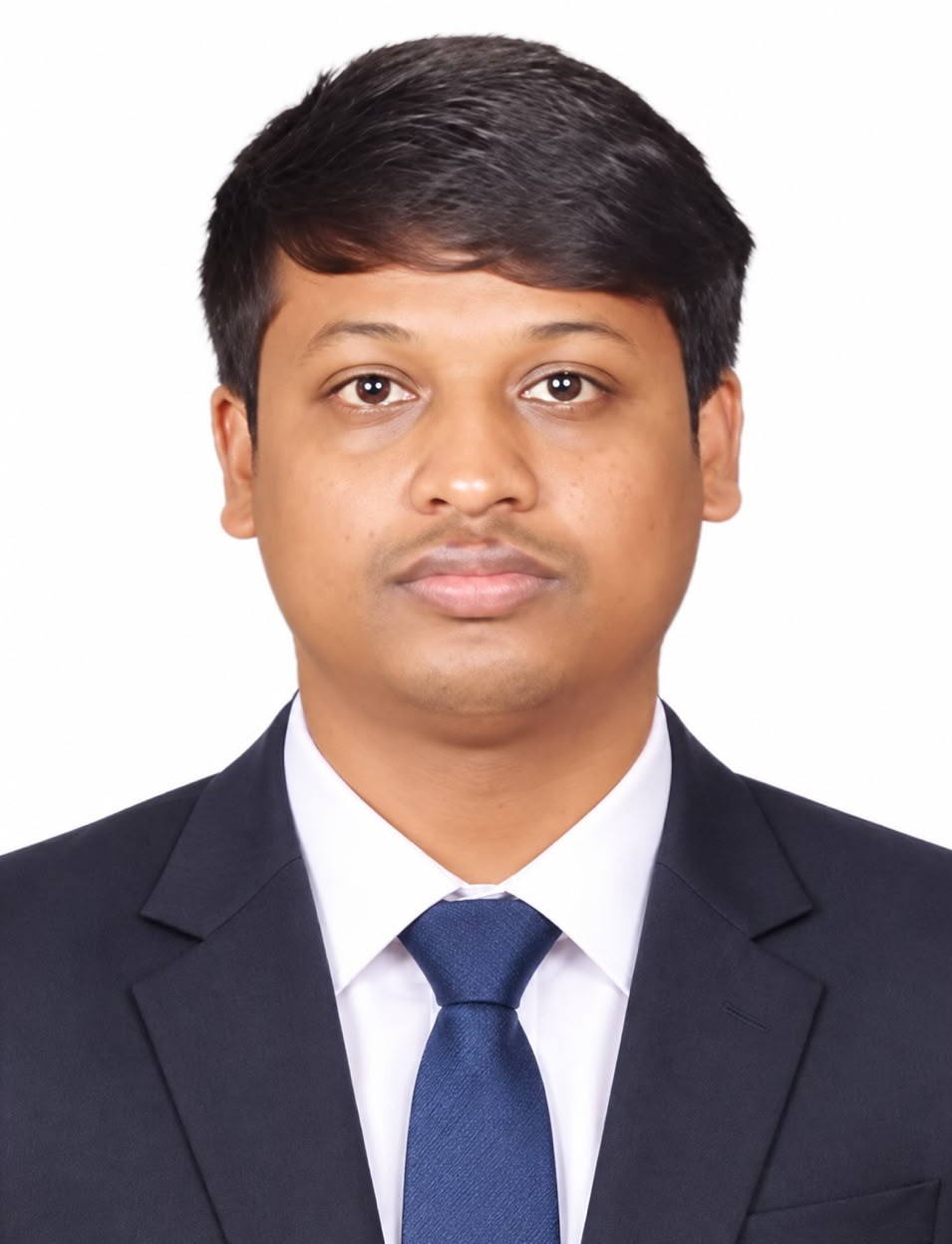 Dr. Shiv Shankar Das