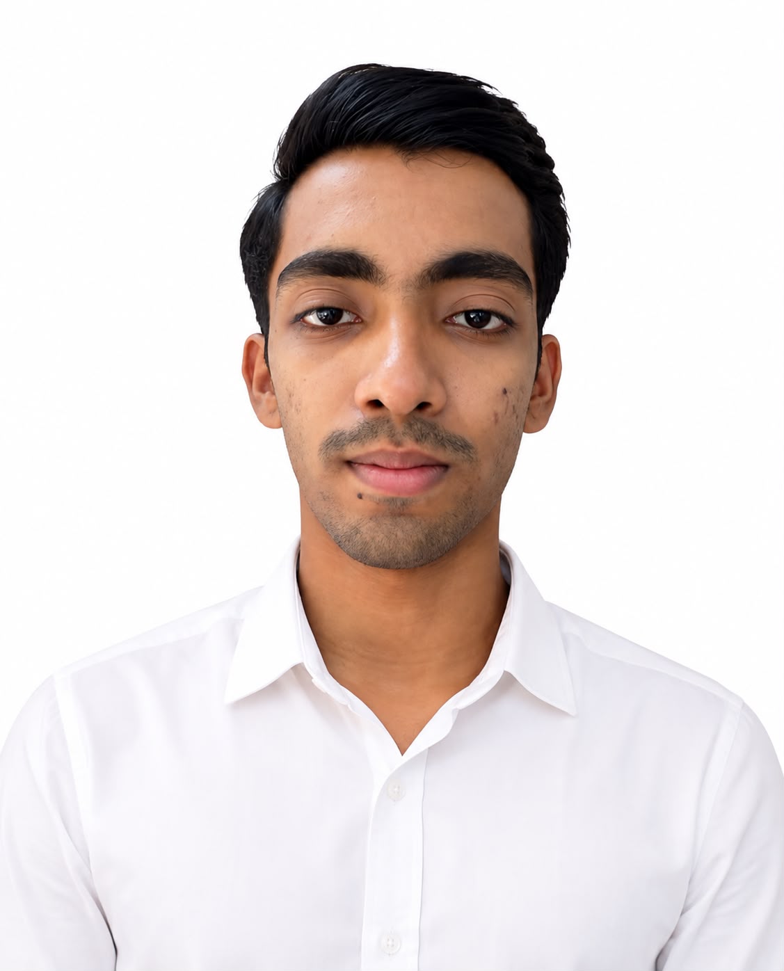 Abhinav Bhimrao Desai