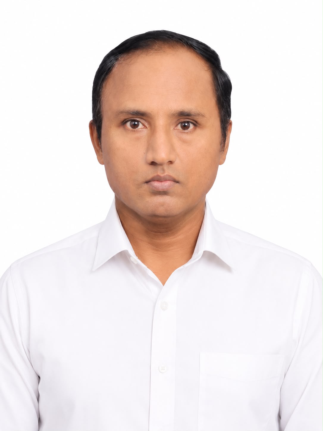 Mr. Santosh Tukaram Gajare